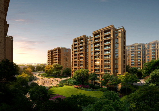 泰興市陽(yáng)光五季